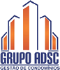 Logo ADSC Gestão de Condôminios | Gestão de Condomínios em Salvador