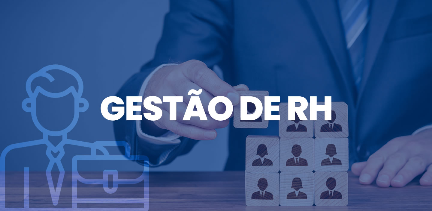 GESTÃO DE RH